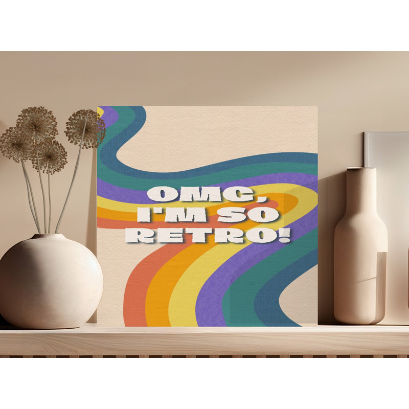 Nieman Wrapped Canvas Print Set, 6x6
