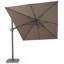 Chasiti 350cm X 260cm Rectangular Cantilever Parasol-112459369