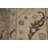 Vegetable Dye Oushak Turkish Area Rug