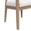 Chaises de salle à manger rembourrées Drake-364998298
