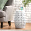 Table d'appoint 12 po LILAC-1244577686
