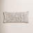 Minetta Rectangular Pillow Cover & Insert