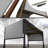 Royal Shade Permeable Pergola Sun Shade Canopy Replacement Cover with Weight Rod-91958370-91958369
