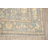 One-of-a-Kind 6' X 8'8" New Age Wool Area Rug in Grey