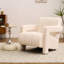 Fauteuil rembourré Boucle-602140587