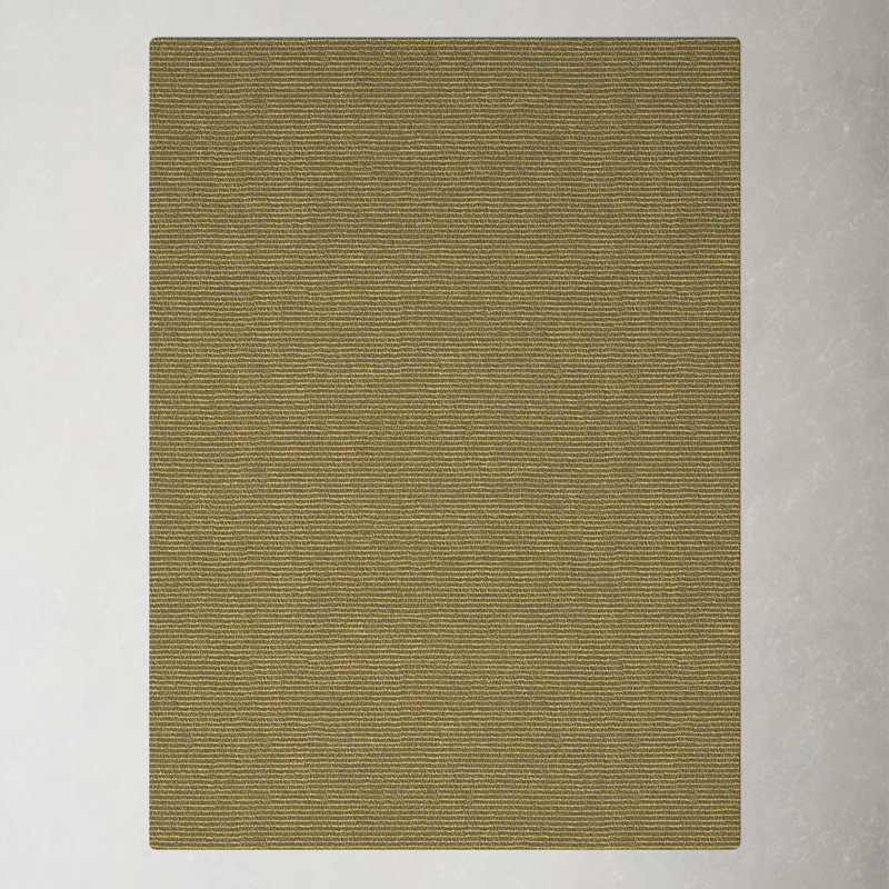 Kreta Hand Loomed Wool Rug