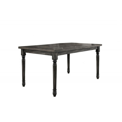 Table de salle à manger 59 po