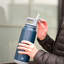 Bouteille d'eau en acier inoxydable à triple paroi Grosche (18/8)-99209709-99209710