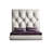 Austrina Upholstered Panel Bed-541940151