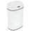Deodorizer Stainless Steel 13 Gallon Motion Sensor Trash Can