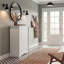 Commode moderne à 5 tiroirs avec ensemble anti-basculement, grande commode en bois pour le rangement de la chambre à coucher ou du salon-1449551034-1474735077