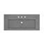 48" Capistrano Vanity Top With Integral Sink-80489273-80489268