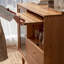Buffet simple avec rangement