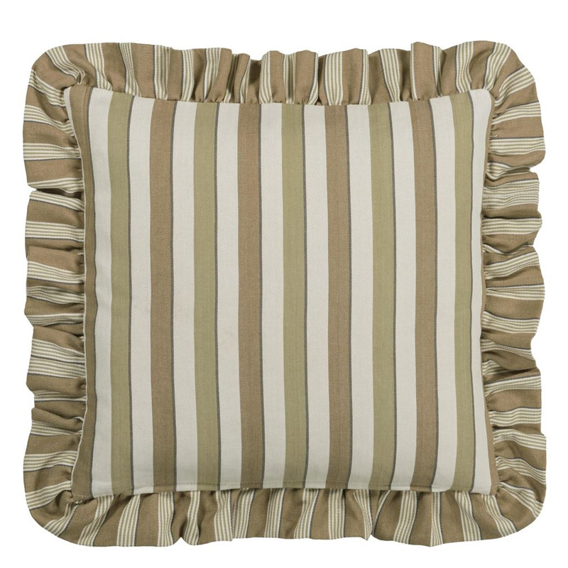 Berkeley Decorative Pillow, Natural