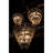 Carnegie 4 - Light Tiered Chandelier