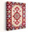 Woven Carpet Abstract Contemporary Wall Art-1030534069