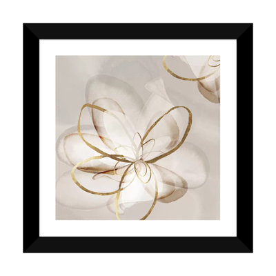 «Transparent Beauty II», reproduction