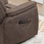 Fauteuil de massage inclinable électrique-725031127
