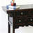 Retro Classical Multifunctional Console Table