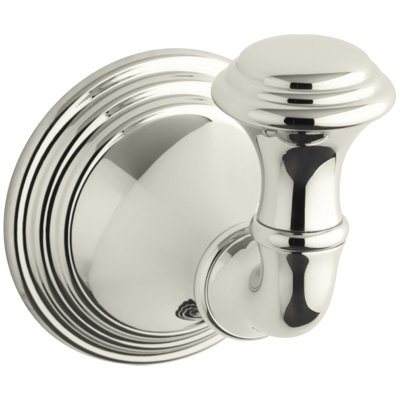 Devonshire Wall-Mounted Robe Hook