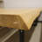 Oak Solid Wood Dining Table-86830688