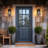 Zendy Wall Light