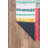 Colorful Patchwork Woven Base Decorative Carpet-1985235692