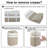 Latitude Run® Decorative Bin-2132843826