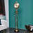 European-style Modern Simple and Creative Floor Clock