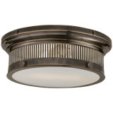 Chapman & Myers Alderly Flush Mount