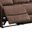 Coomes 3 Seater Electric Reclining Sofa-861156703