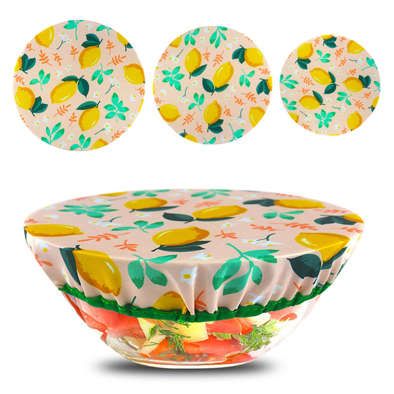 Fabric Decorative Bowl