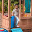 Step2 165.6cm W Plastic Climber