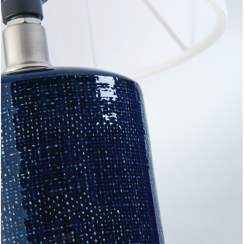 Bradt 19" Table Lamp Set