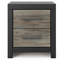 Table de chevet Kiyana-229326847