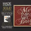 Red Merry and Bright - Reproduction encadrée - réarmable-425091300-425091298