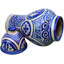 Handmade Ceramic Jar