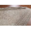 Izack One-of-a-Kind Rectangle 9'8" X 12'2" 1960s Wool Area Rug in Brown