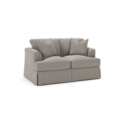 Lucia 66" Loveseat