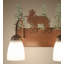 Rustic Lodge 4 - Light Vanity Light-66726911