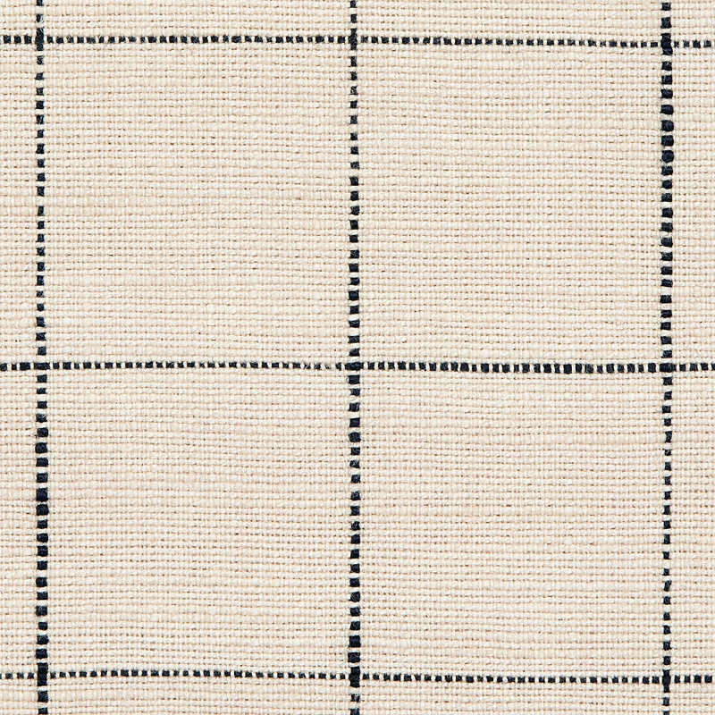 Tissu Marietta, Lin