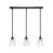 Oil Rubbed Bronze