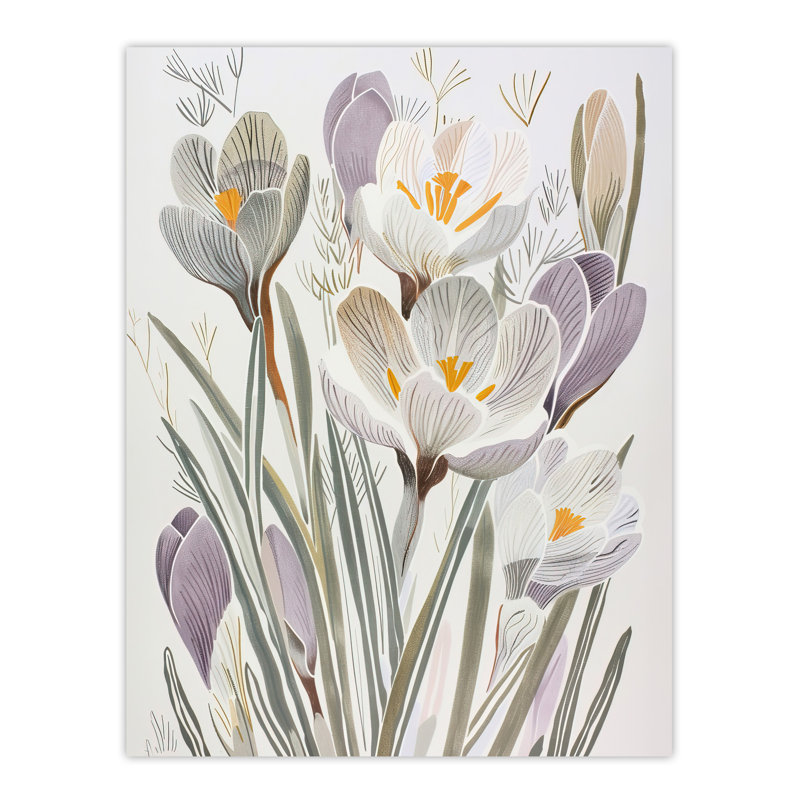 No Frame Print