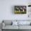 Art sur toile Milan Malovrh Aura