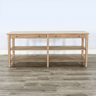 Birender 71'' Console Table