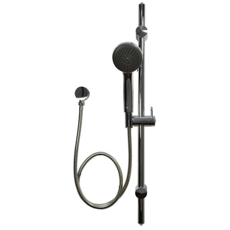 Handheld Shower Head 2.5 GPM GPM
