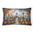 Other/No Pattern Throw Pillow