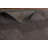 Gray Modern Gabbeh Oriental Rug 5x7