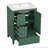 24-Inch Bathroom Vanity with Adjustable Shelf and Removable Dividers-116859003
