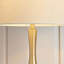 Teneyck Metal Table Lamp-18398746